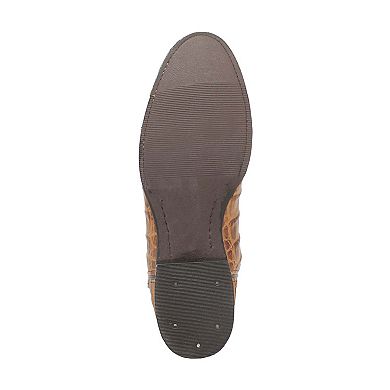 Dingo Trail Boss Men's Leather Boots