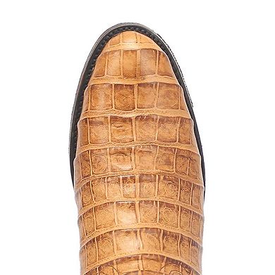 Dingo Trail Boss Men's Leather Boots