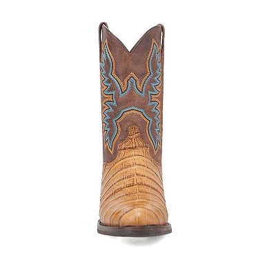 Dingo Trail Boss Men's Leather Boots