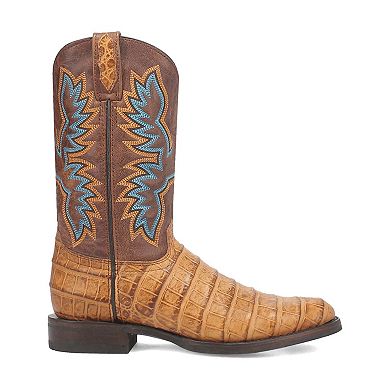 Dingo Trail Boss Men's Leather Boots