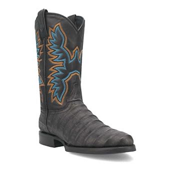 Dingo Trail Boss Men's Leather Boots