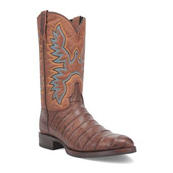 Dingo Trail Boss Men's Leather Boots