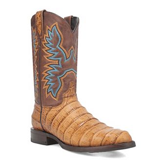 Dingo Trail Boss Men's Leather Boots