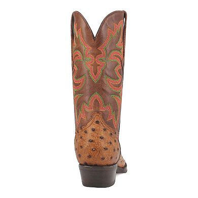 Dingo Outlaw Men's Leather Boots