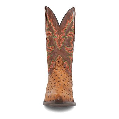 Dingo Outlaw Men's Leather Boots