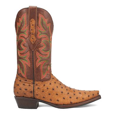 Dingo Outlaw Men's Leather Boots
