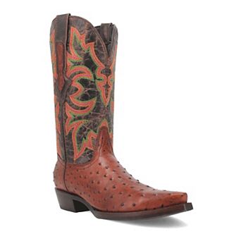 Dingo Outlaw Men's Leather Boots