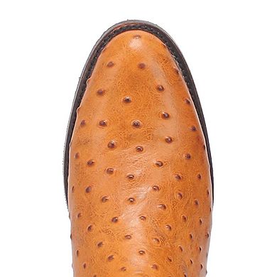 Dingo Ranger Men's Leather Boots