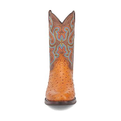 Dingo Ranger Men's Leather Boots