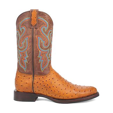 Dingo Ranger Men's Leather Boots