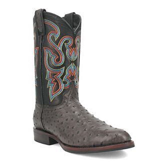 Dingo Ranger Men's Leather Boots