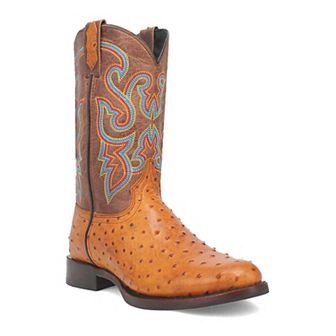 Dingo Ranger Men's Leather Boots