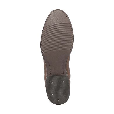 Dingo Saw Buck Men's Leather Boots