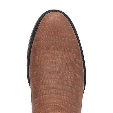 Dingo Saw Buck Men's Leather Boots