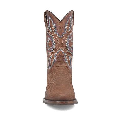 Dingo Saw Buck Men's Leather Boots