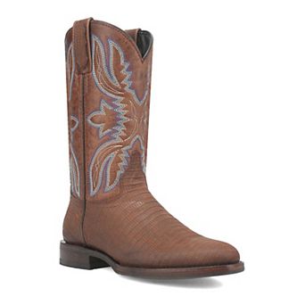 Dingo Saw Buck Men's Leather Boots