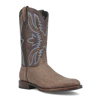 Dingo Saw Buck Men's Leather Boots
