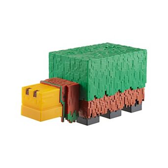 Minecraft Sniffer Action Figure