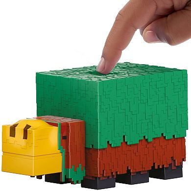 Minecraft Sniffer Action Figure