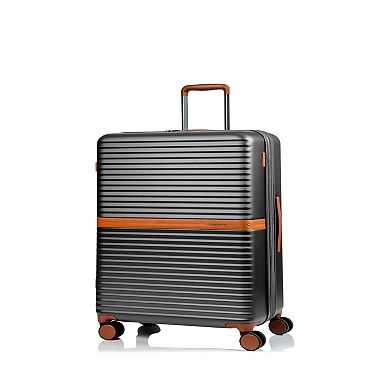 Champs Vintage Ii Collection 3 Piece Luggage Set