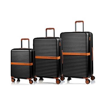 Champs Vintage Ii Collection 3 pc Luggage Set