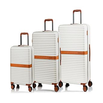 Champs Vintage Ii Collection 3 pc Luggage Set