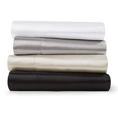 Natori Silky Smooth Satin 6PC Sheet Set