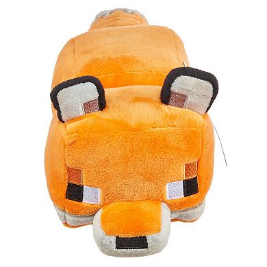 Minecraft Fox 8-in. Plush