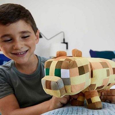 Minecraft ocelot plush online