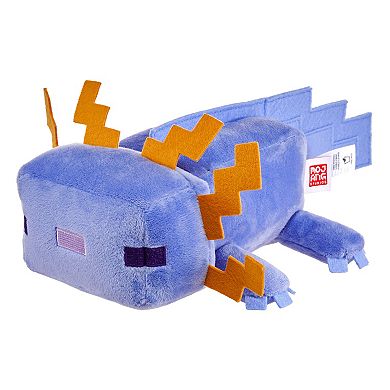 Mattel Minecraft 8-inch Collectible Plush Toy