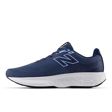 New Balance Fresh Foam 520 v9 Men's Lightweight Breathable Running Shoes