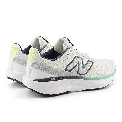 New Balance Fresh Foam 520 v9 Men's Lightweight Breathable Running Shoes