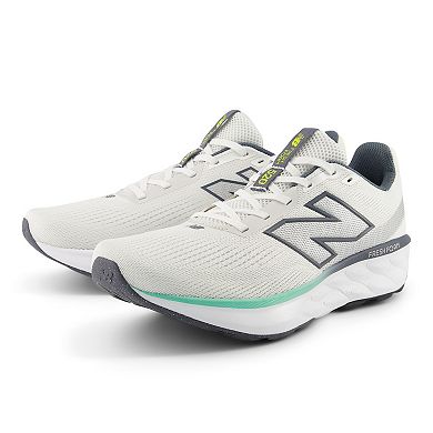 New Balance Fresh Foam 520 v9 Men's Lightweight Breathable Running Shoes