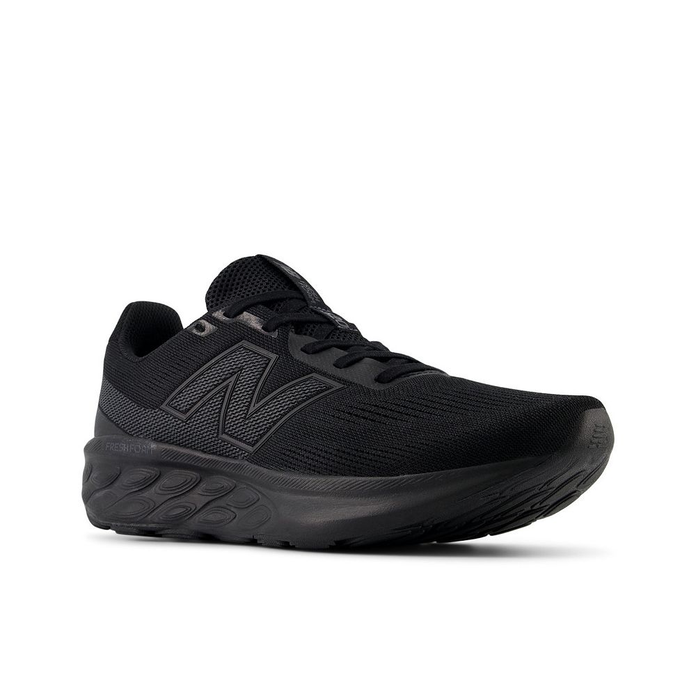 New Balance Fresh Foam 520 v9 Men's Lightweight Breathable Running Shoes