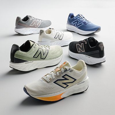 New Balance Fresh Foam 520 v9 Men display picture 3