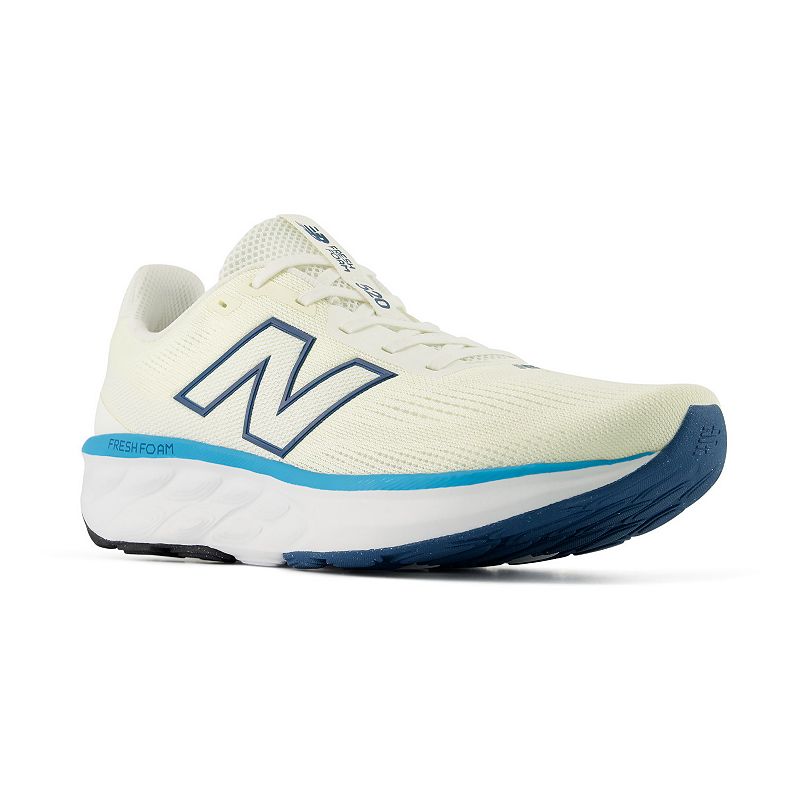 New Balance Fresh Foam 520 v9 Men's Lightweight Breathable Running Shoes