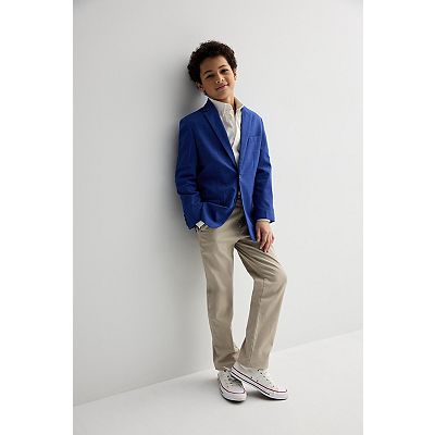 Boys 8-20 IZOD Stretch Jacket