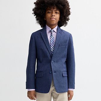 Boys 8-20 IZOD Stretch Jacket