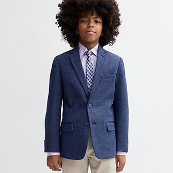 Boys 8-20 IZOD Stretch Jacket