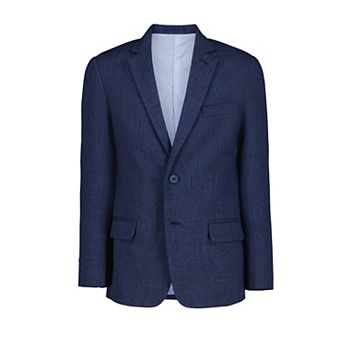 Boys 8-20 IZOD Stretch Jacket