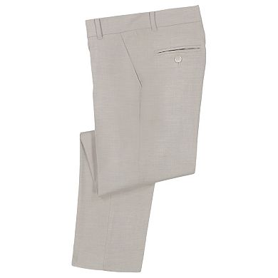 Boys 8-20 IZOD Stretch Woven Dress Pants