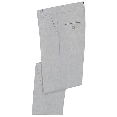 Boys 8-20 IZOD Stretch Woven Dress Pants