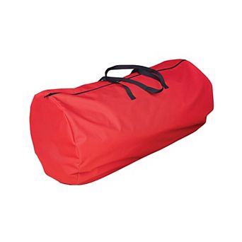 Northlight 36 in Multi-Use Large Holiday Storage Bag