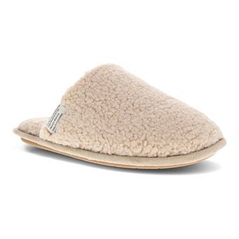 Levi's® Lacy Memory Foam Women's Scuff Slippers