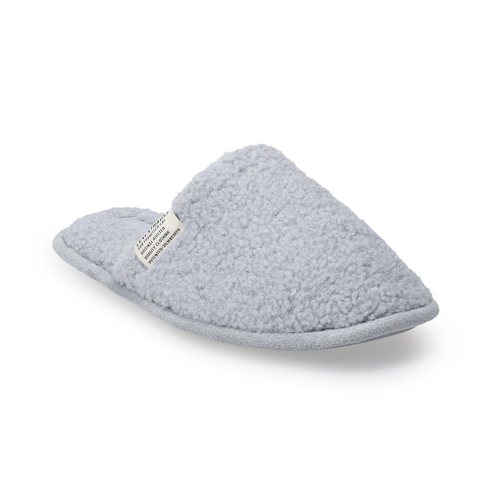 Levi's® Lacy Memory Foam Women's Scuff Slippers