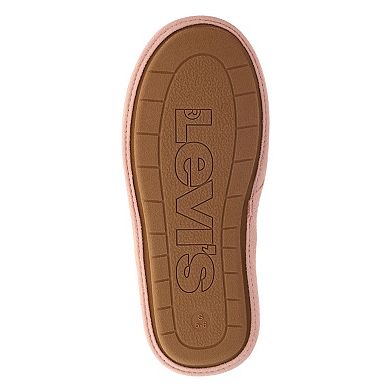 Levi's® Talya Memory Foam Women's Slippers