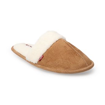 Levi's® Talya Memory Foam Women's Slippers
