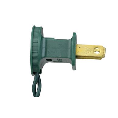 Northlight 25-Count Red Christmas Light Set