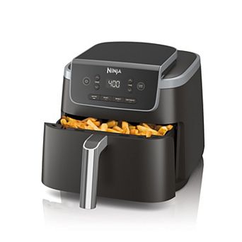 Ninja Air Fryer Pro 4-in-1, 5-qt Capacity, Nonstick Basket & Crisper Plate