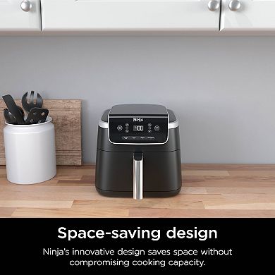 Ninja Air Fryer Pro 4-in-1, 5 QT Capacity, Nonstick Basket & Crisper Plate